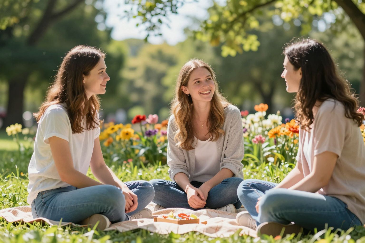 A pszichológiai érettség segíti a szülői kihívások kezelését.