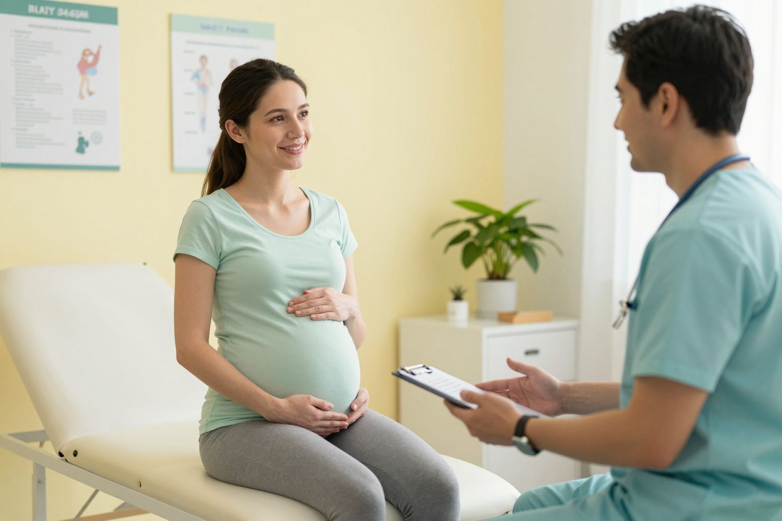 A bakteriális vaginózis pszichés terheket is okozhat a nőknek.