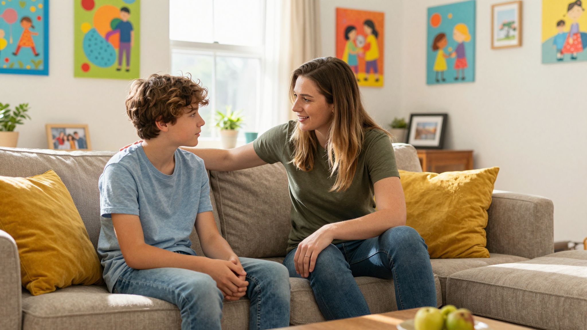 A sztárcsaládok gyakran rejtett stresszel küzdenek.