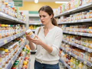 Rejtett mérgek a babaételekben: mire figyelj vásárláskor?