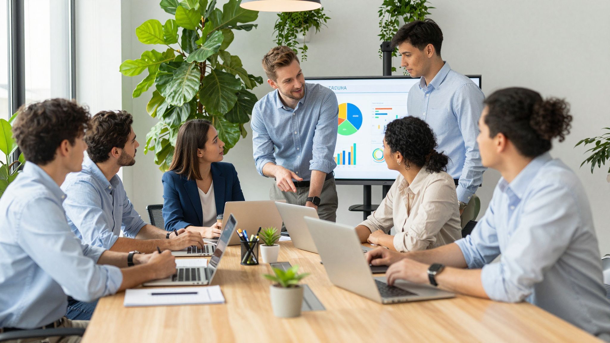 A vállalati kultúra átalakítása segíthet a bérszakadék csökkentésében.