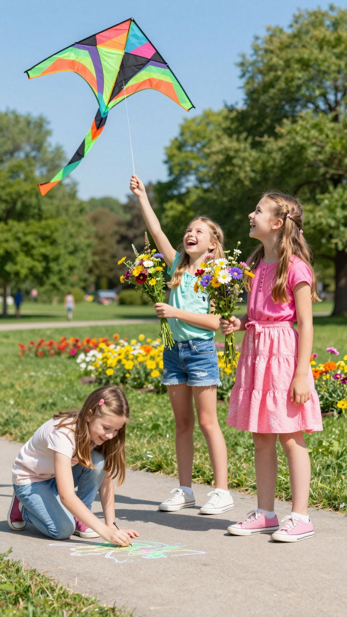 A névgyűjtemény segít megtalálni a tökéletes lánynevet.