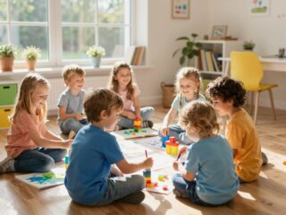 Sorsok a rendszer árnyékában: szívszorító gondolatok gyermekotthonban élő gyerekektől