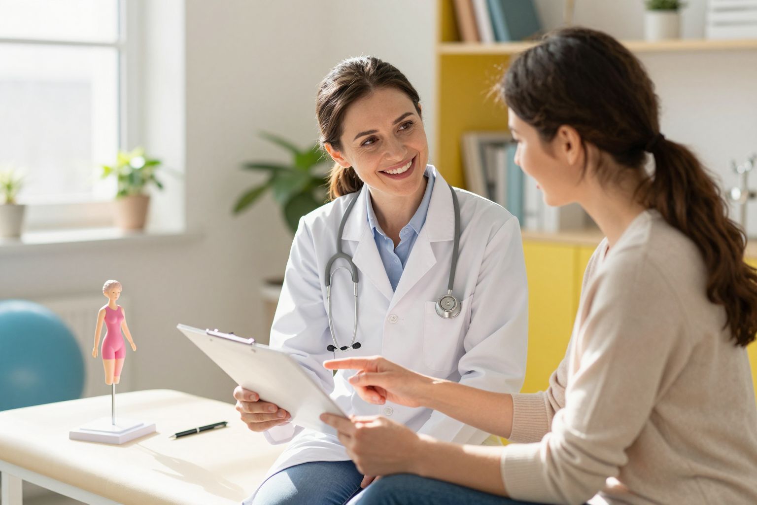 A krónikus hüvelyi fájdalom gyakran sebészeti beavatkozást igényel.