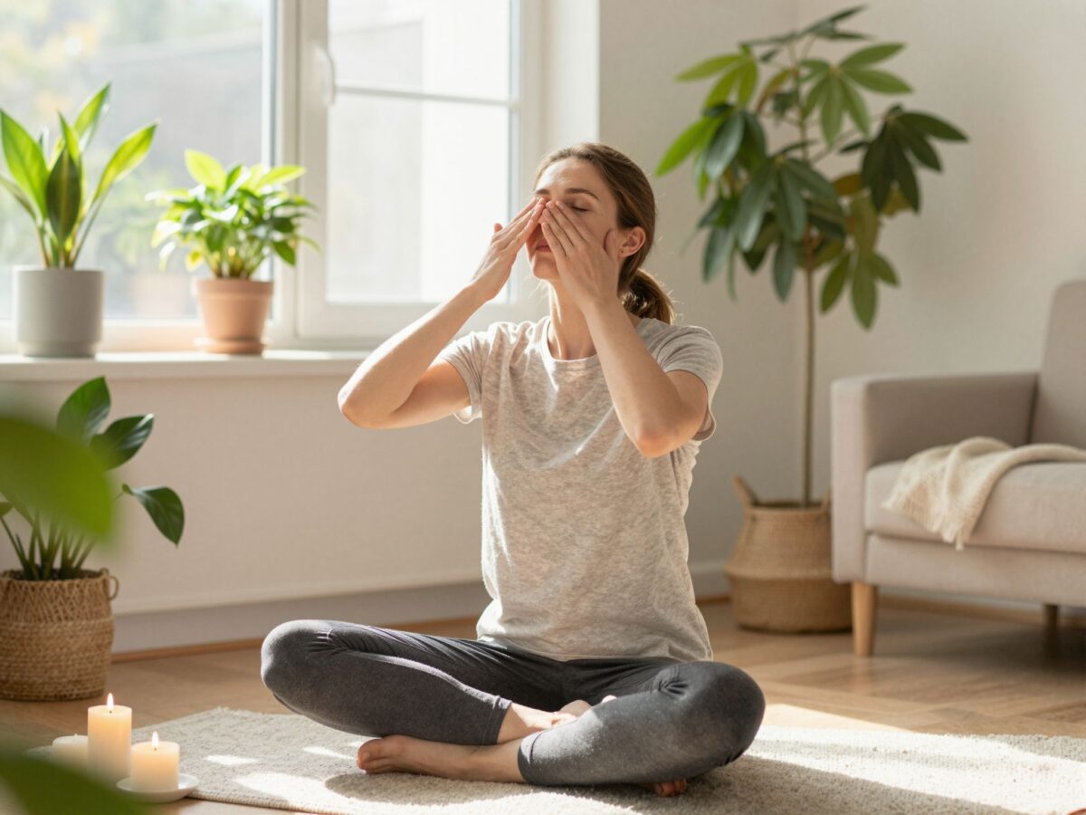 Stresszoldás és feltöltődés a mindennapokban: bevált relaxációs tippek anyáknak