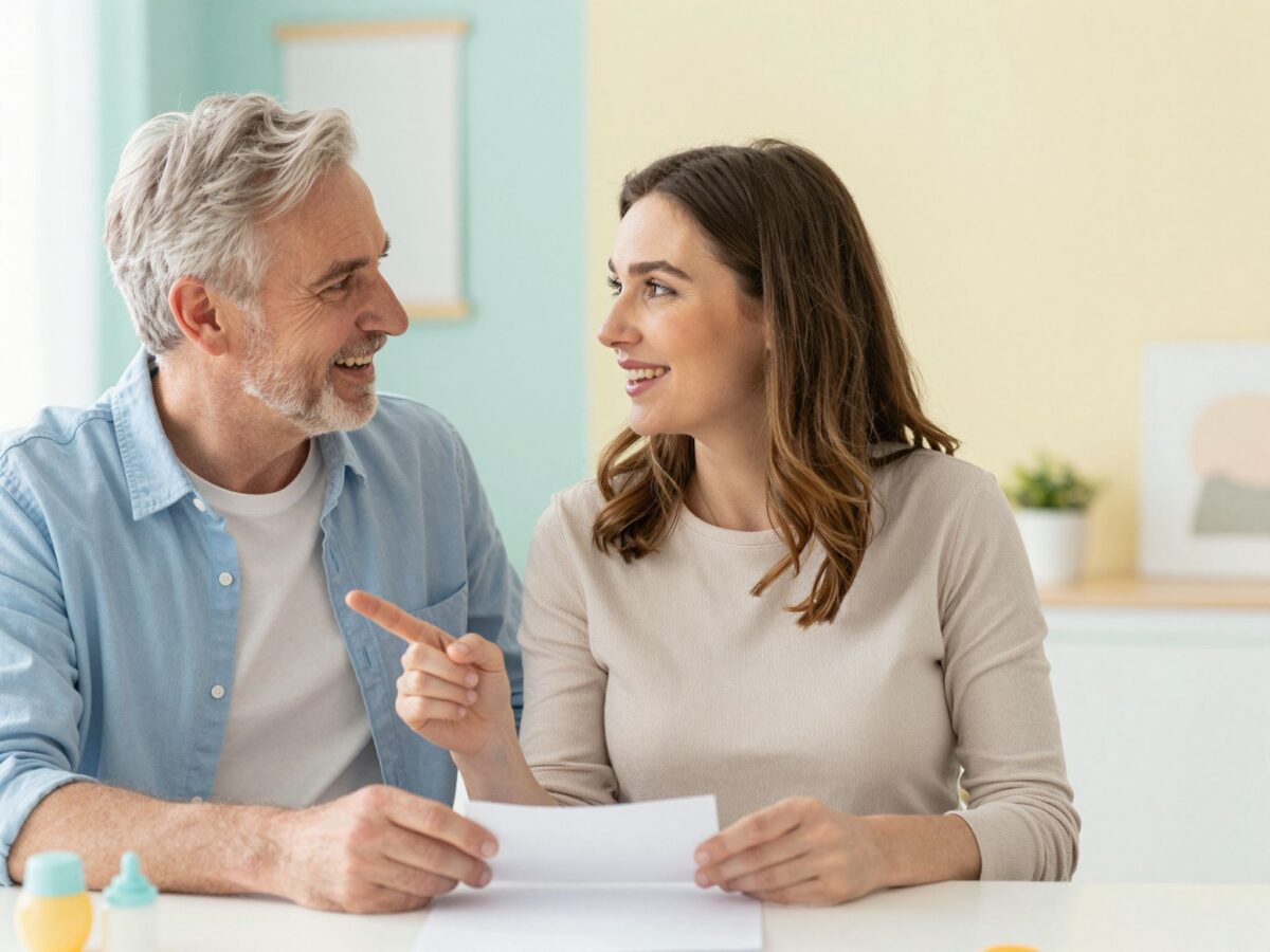 Szülés 30, 35 vagy 40 felett: vélemények a gyermekvállalás ideális időpontjáról