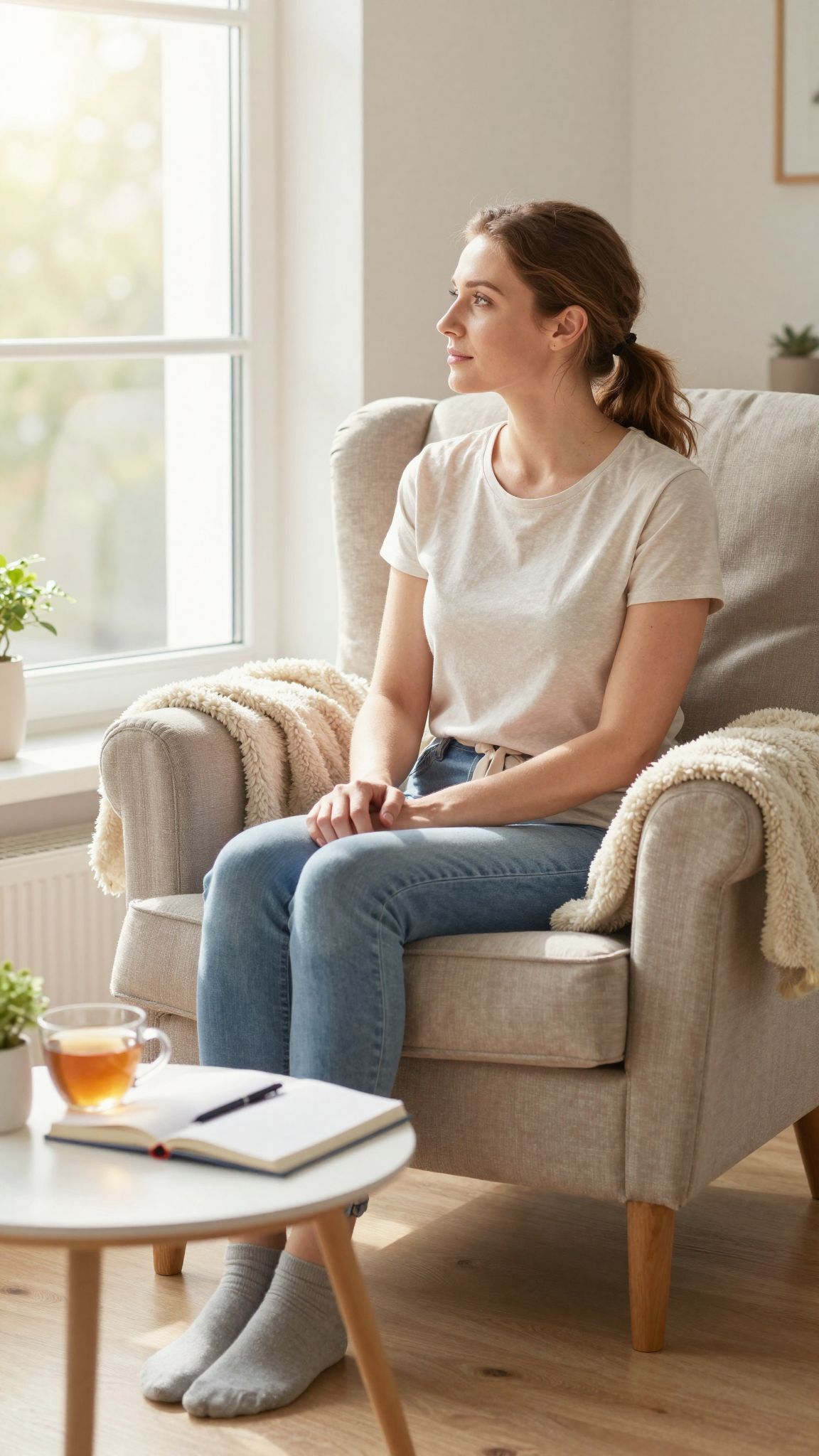 A szülés utáni depresszió és PTSD különböző kezelést igényel.