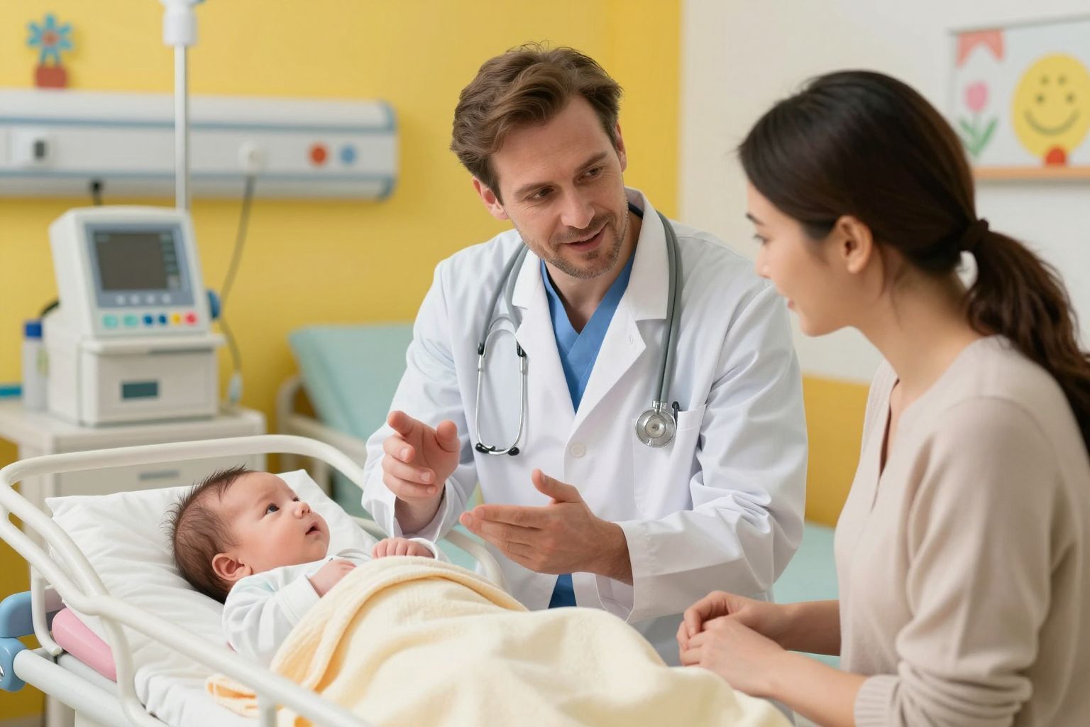 A megfelelő táplálás javítja a bélflóra egészségét.