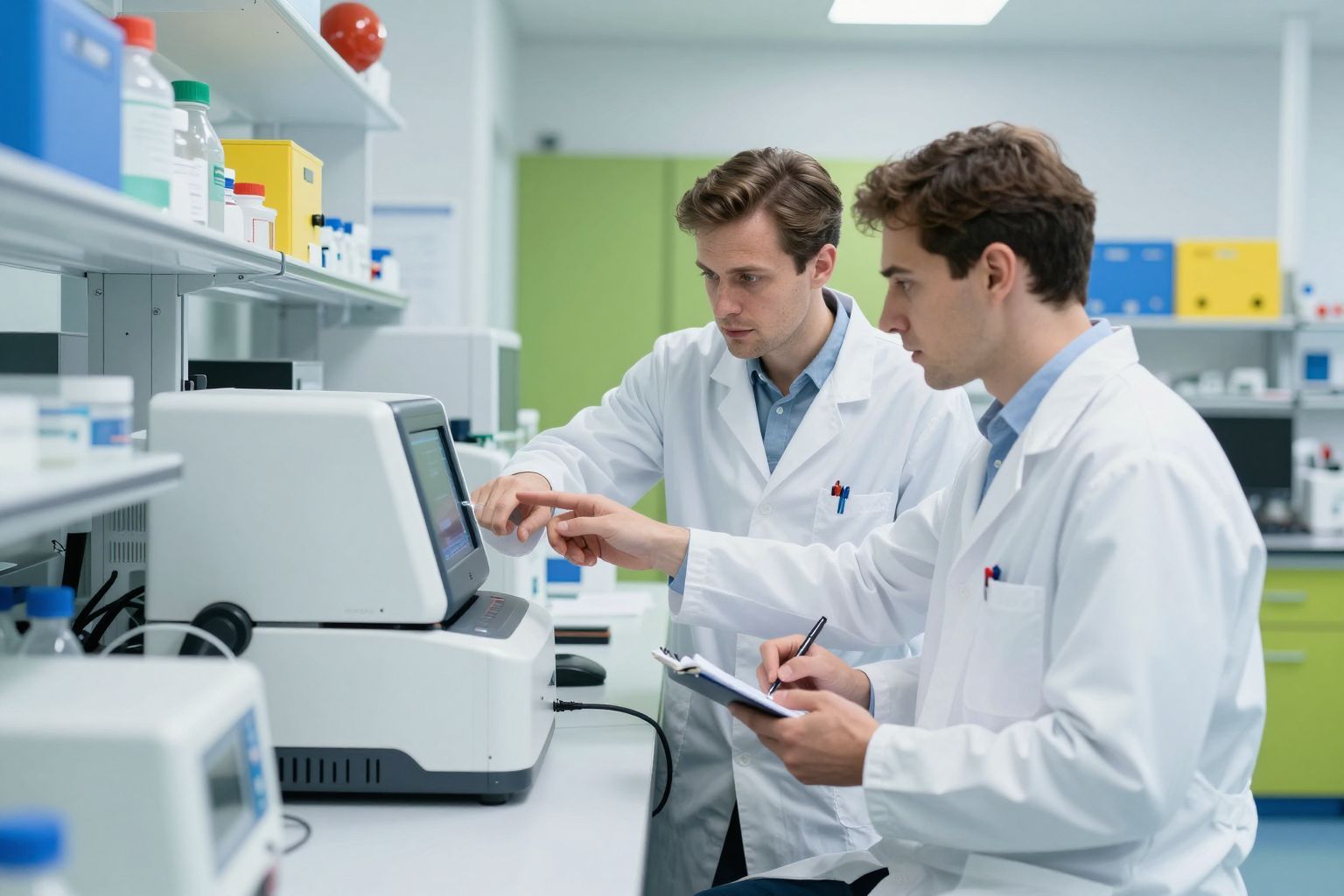 A feldolgozási módszerek befolyásolják a sejtek életképességét.