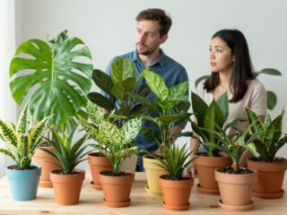 Teljes lista: a 15 legveszélyesebb szobanövény, ami a legtöbb háztartásban megtalálható