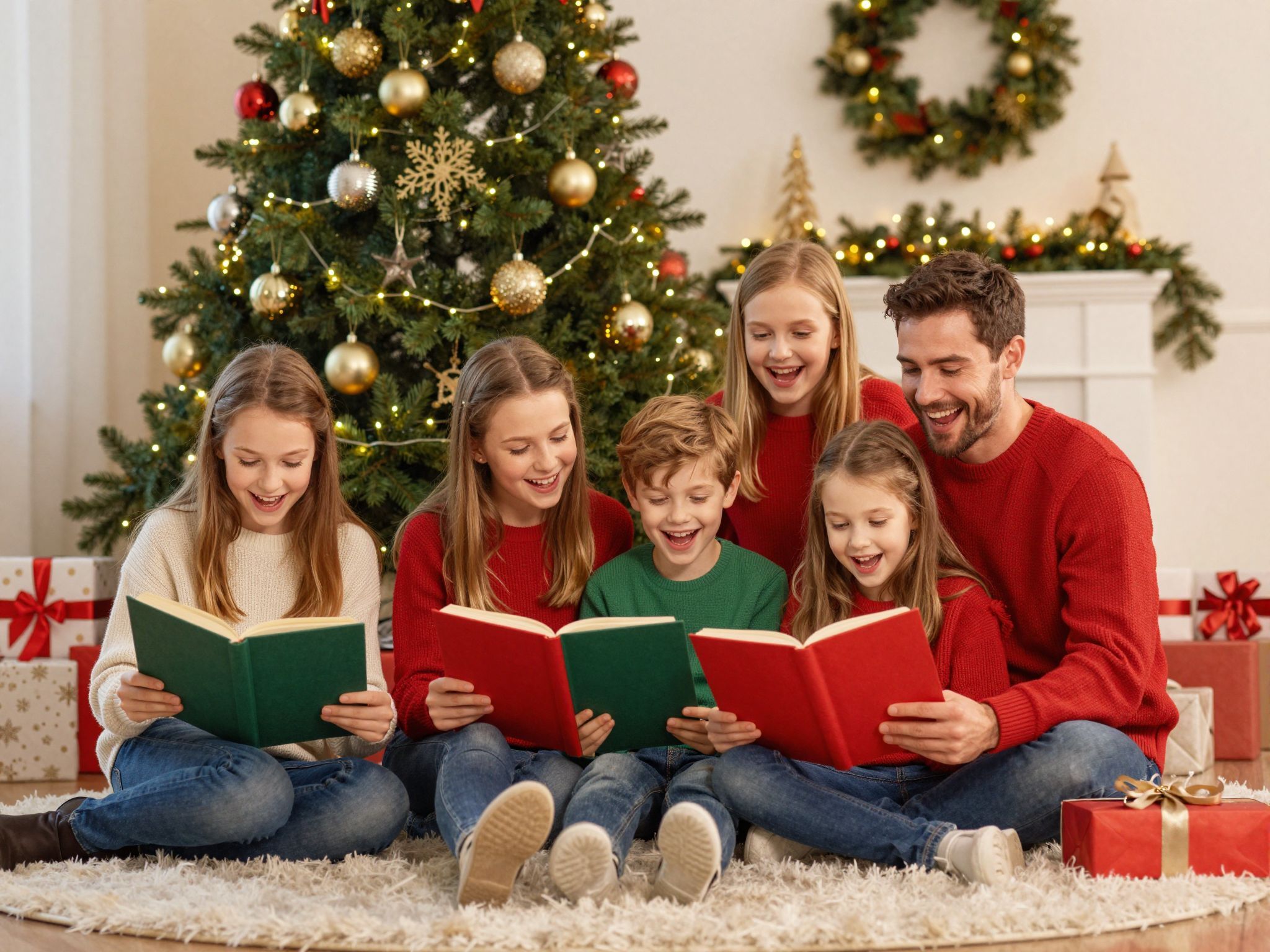 A dalok érzelmeket közvetítenek, összekapcsolva a családot.