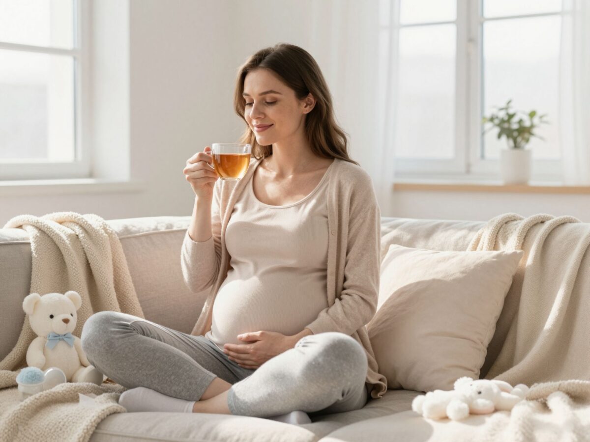 Terhességi fáradtság: mi okozza és hogyan nyerheted vissza az energiádat?