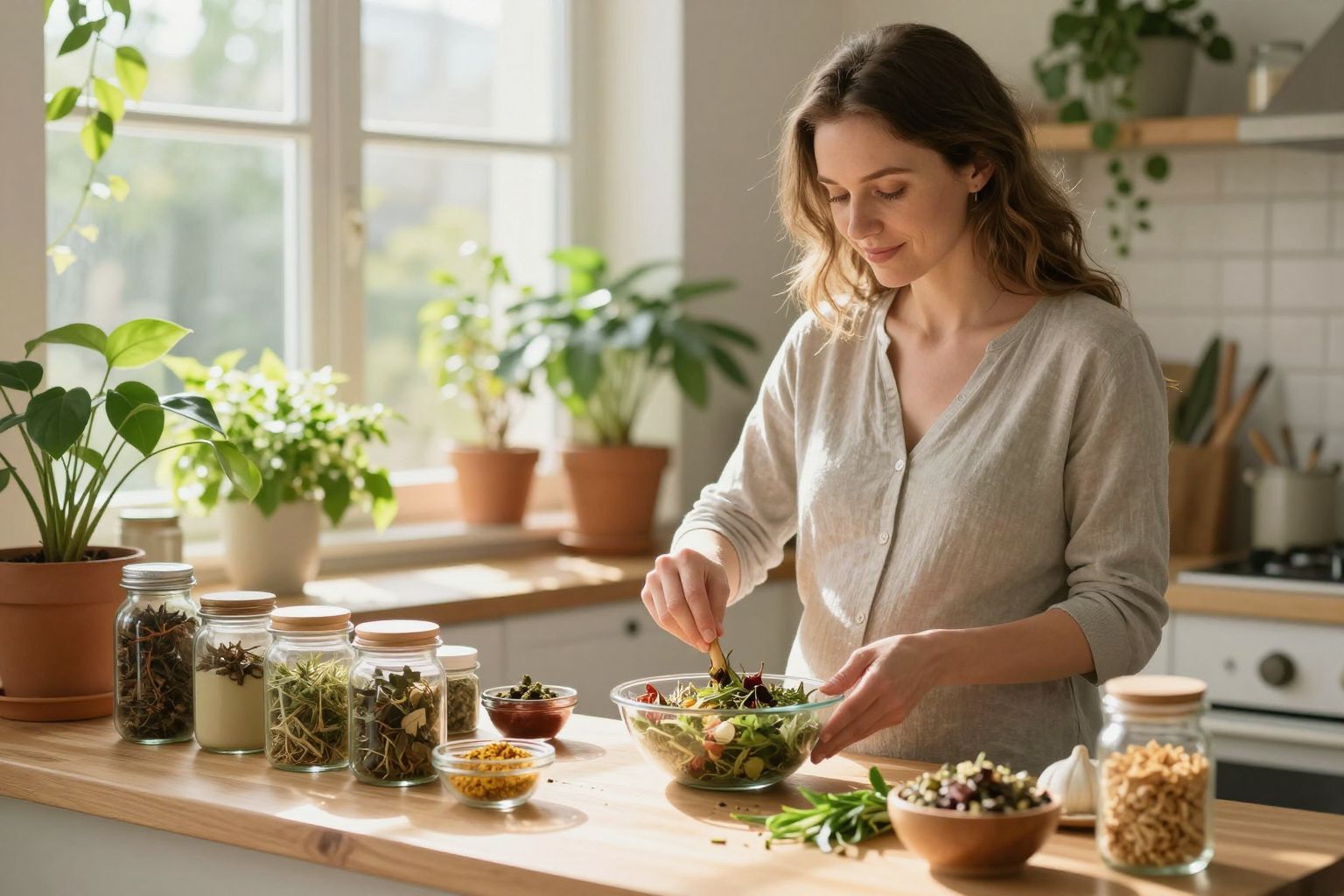 A rostban gazdag étrend segíthet az aranyér megelőzésében.