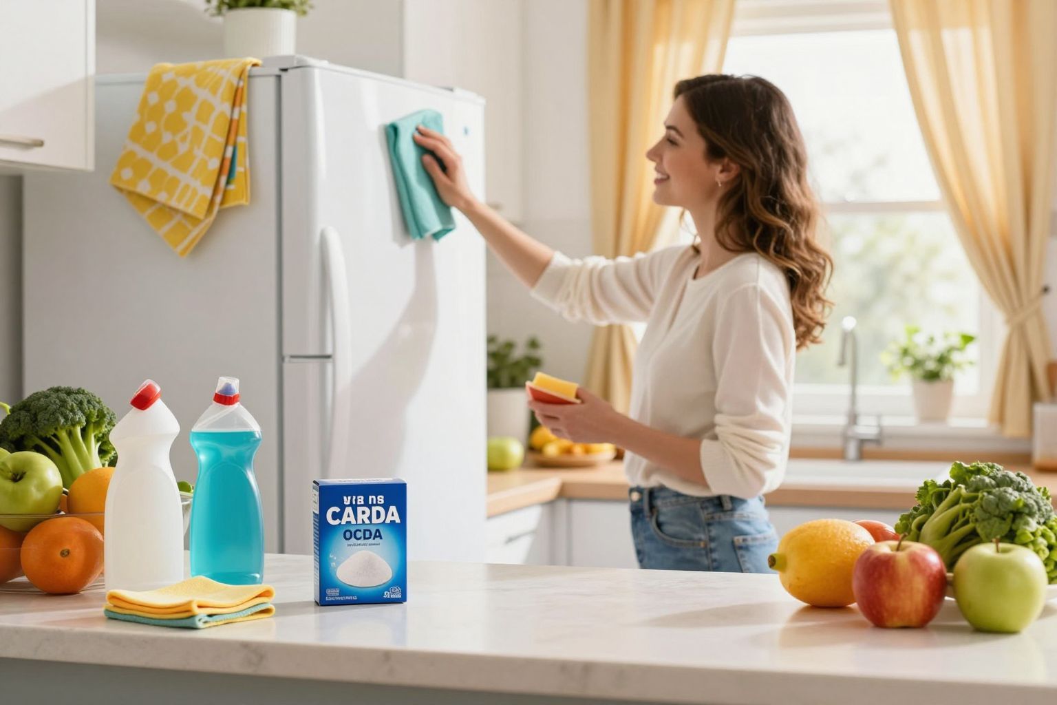 A textíliák gyorsan magukba szívják a szagokat.