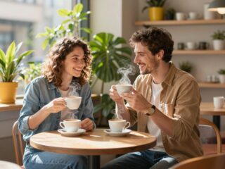 Tovább élnek a kávéivók? Tudományos tények a kávé egészségre gyakorolt hatásairól