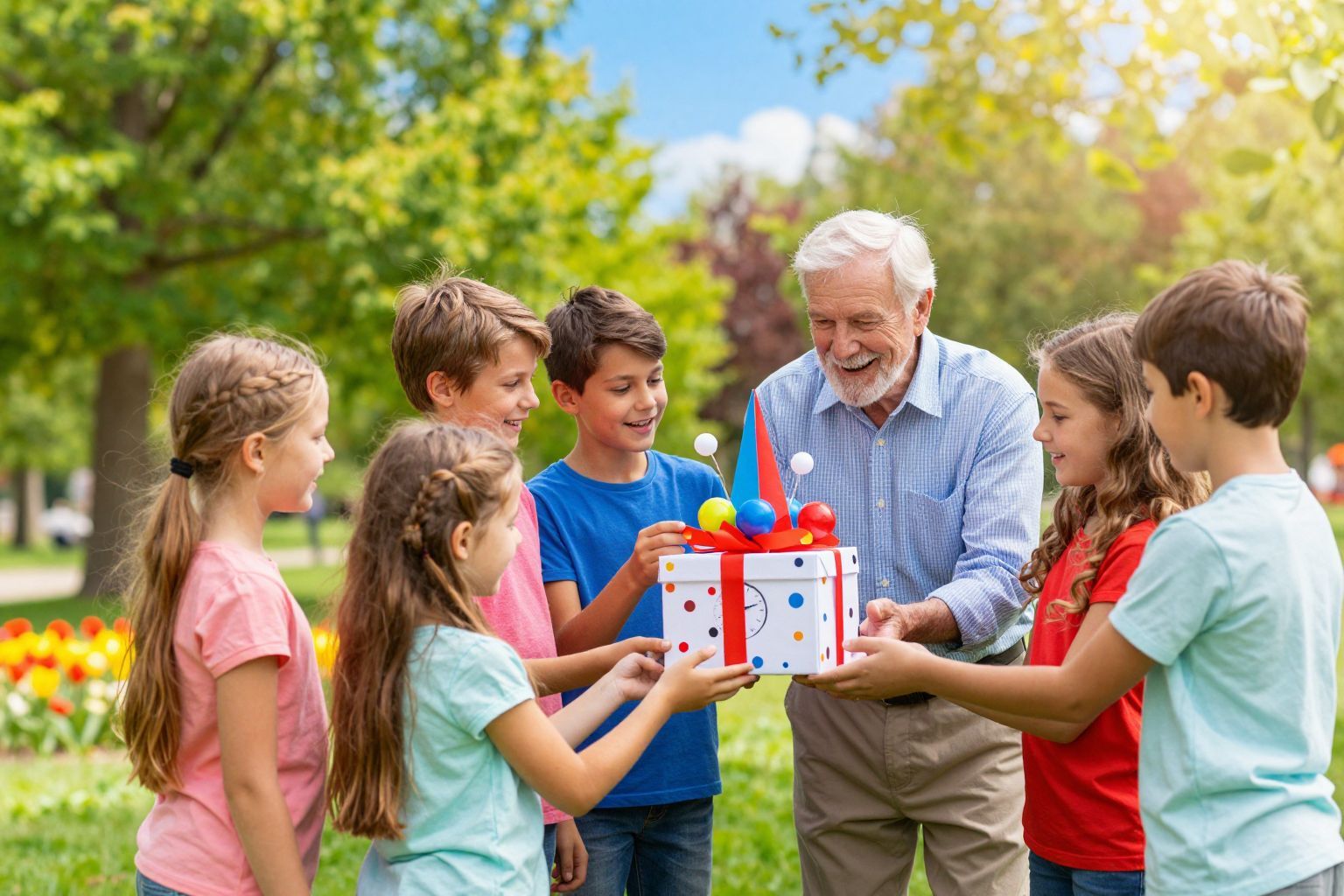 Az időutazás új perspektívákat nyújt a családi kapcsolatokban.