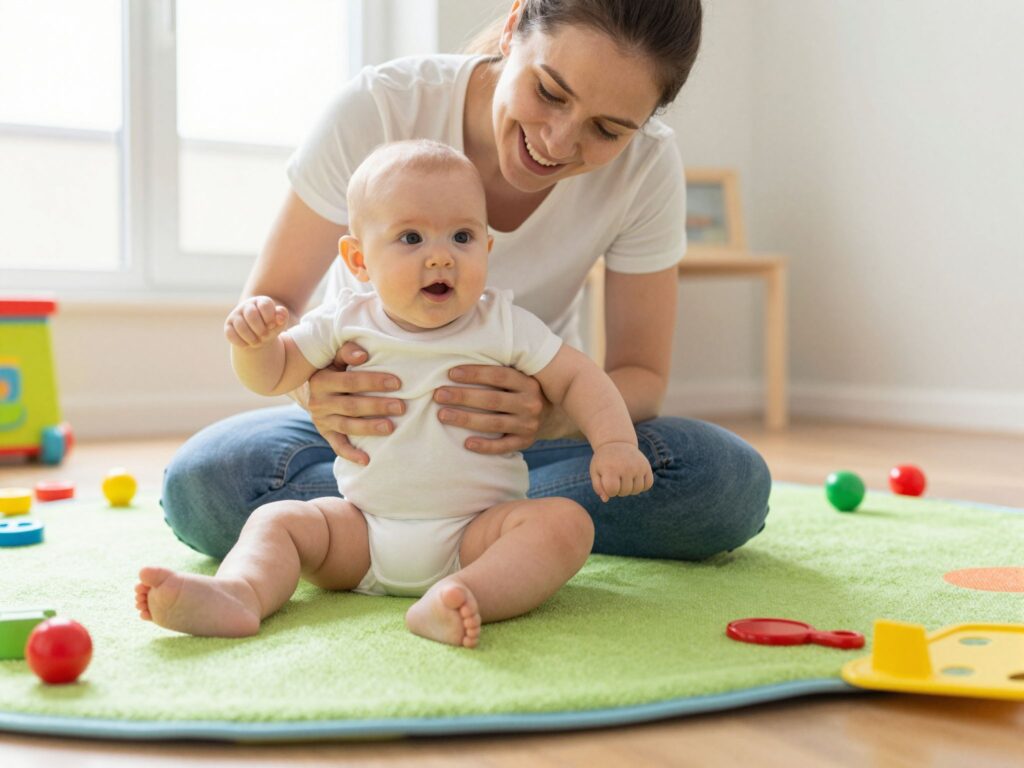Türelmetlen vagy? Soha ne ültesd a babát, amíg nem áll készen rá