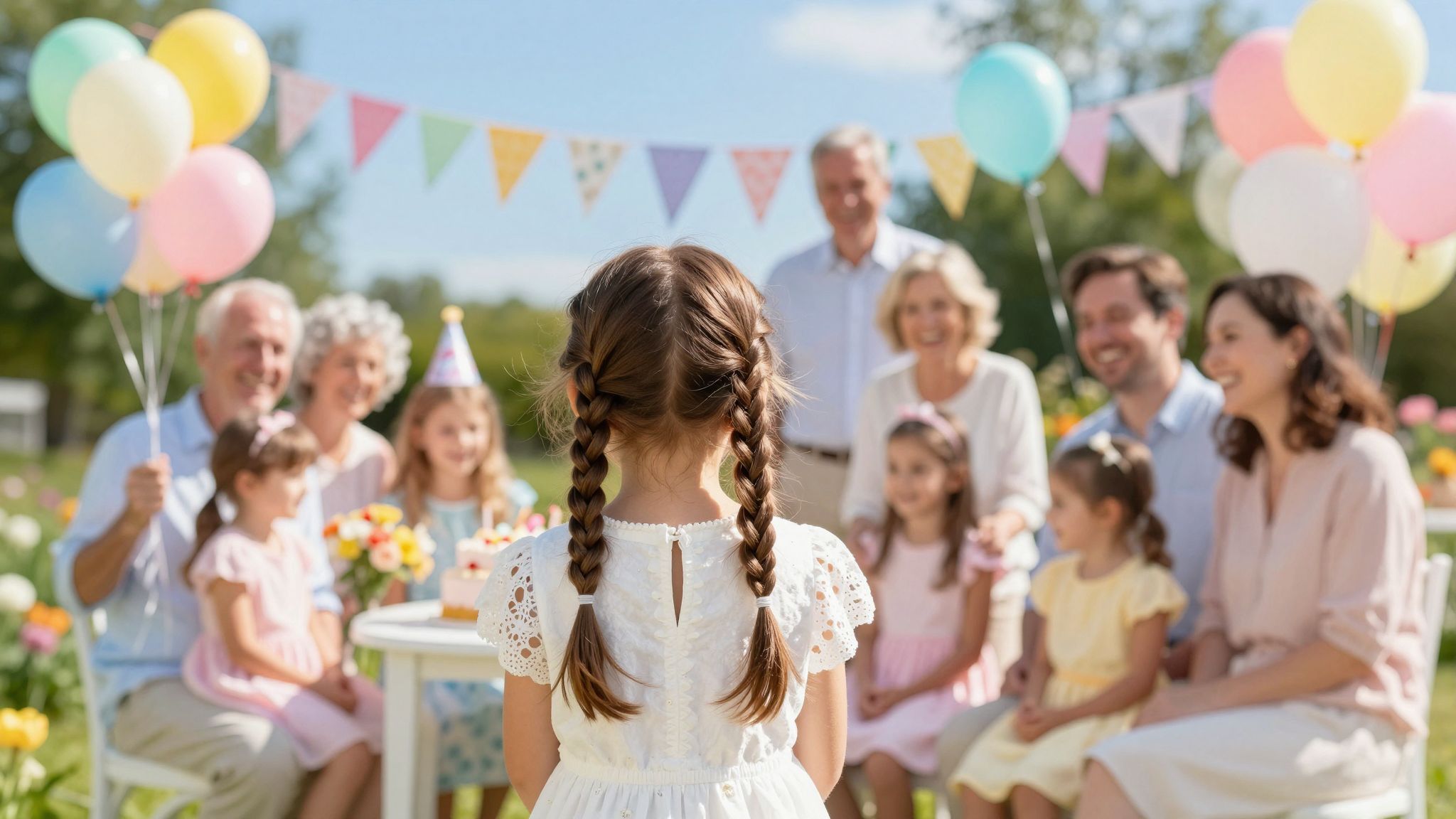 Ünnepi frizurák varázsolják el a különleges eseményeket!