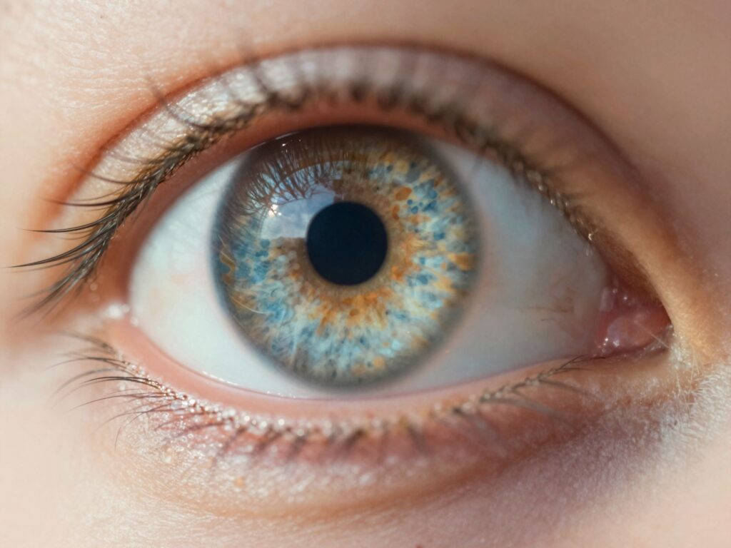 Utazás a szem belsejébe: a látás folyamata közérthetően elmagyarázva