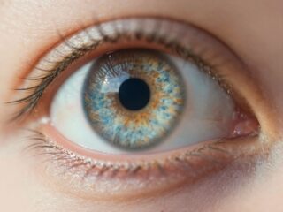 Utazás a szem belsejébe: a látás folyamata közérthetően elmagyarázva