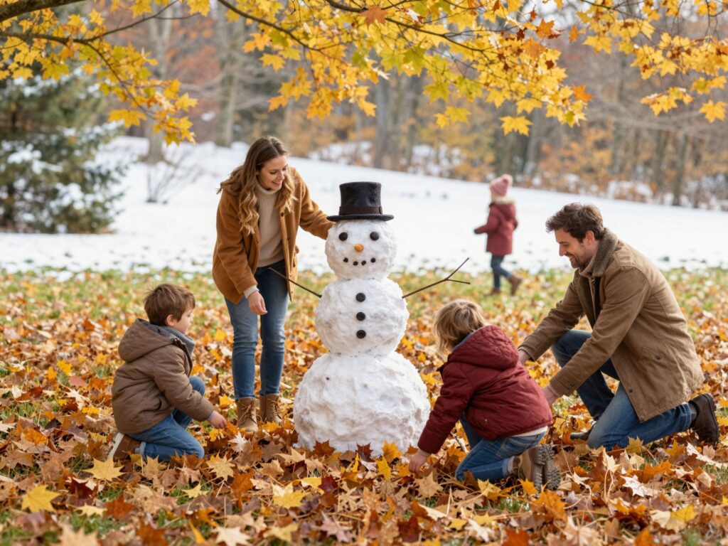 Varázslatos élmények az egész családnak: őszi és téli programajánló