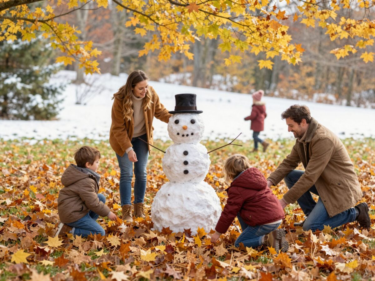Varázslatos élmények az egész családnak: őszi és téli programajánló
