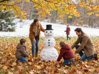 Varázslatos élmények az egész családnak: őszi és téli programajánló