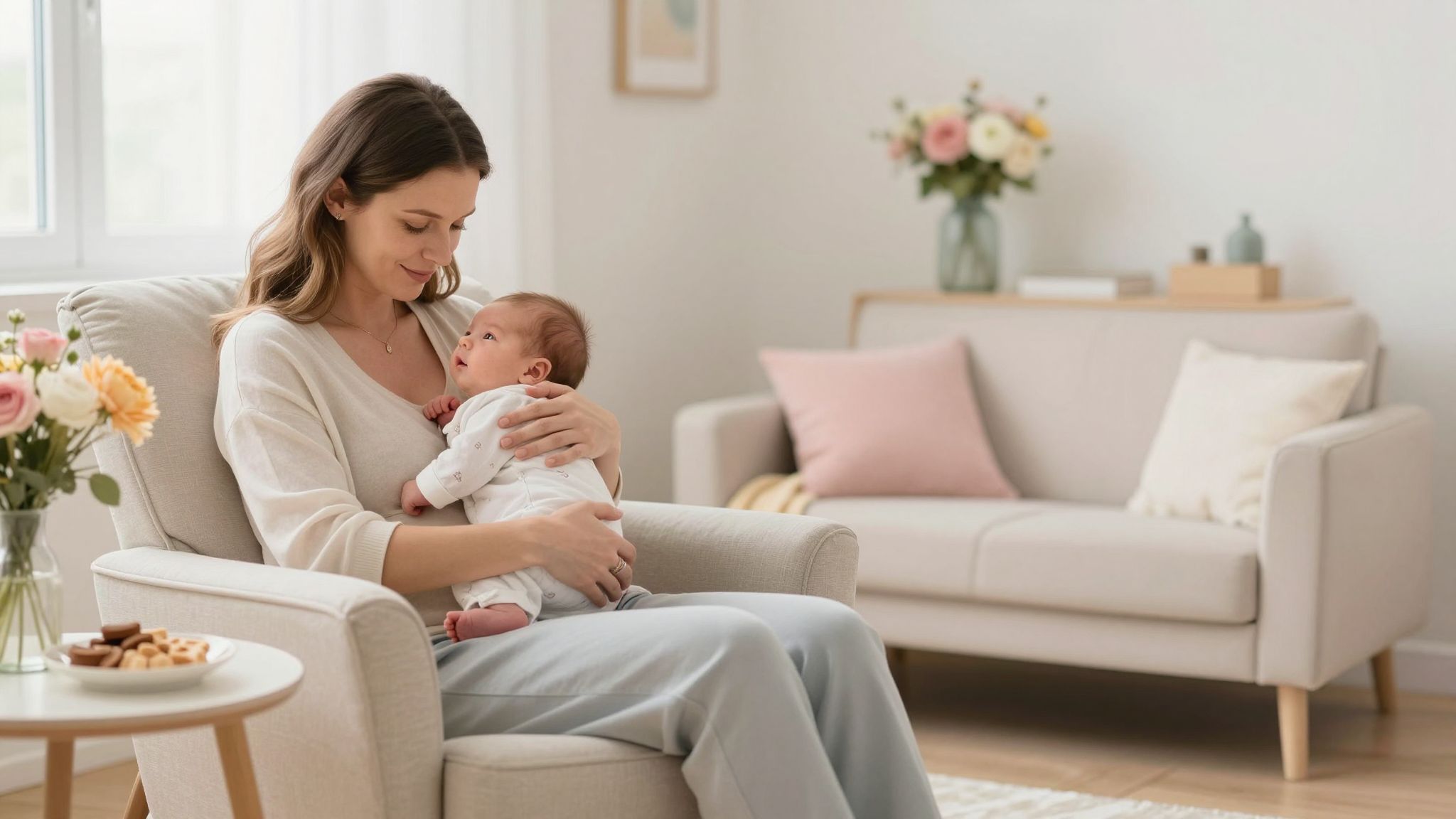 A negyedik trimeszterben különösen fontos a vasbevitel.