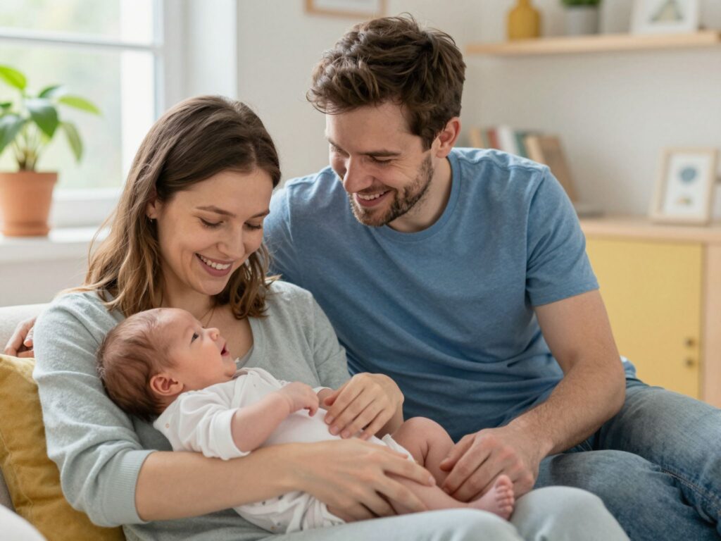VBAC magyarázat: előnyök, kockázatok és ki alkalmas rá