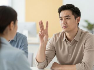 Veszekedés stop: mondatok és technikák, amik lehűtik a vitát