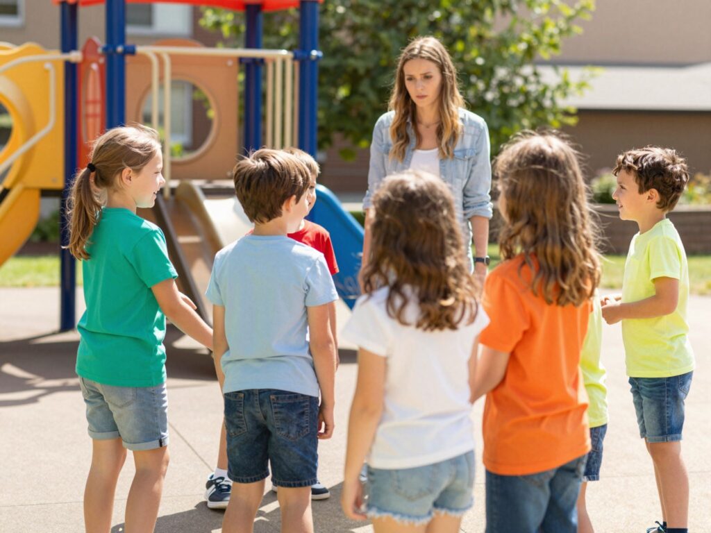 Zaklatás az iskolában: mit tehet a szülő a bullying ellen?