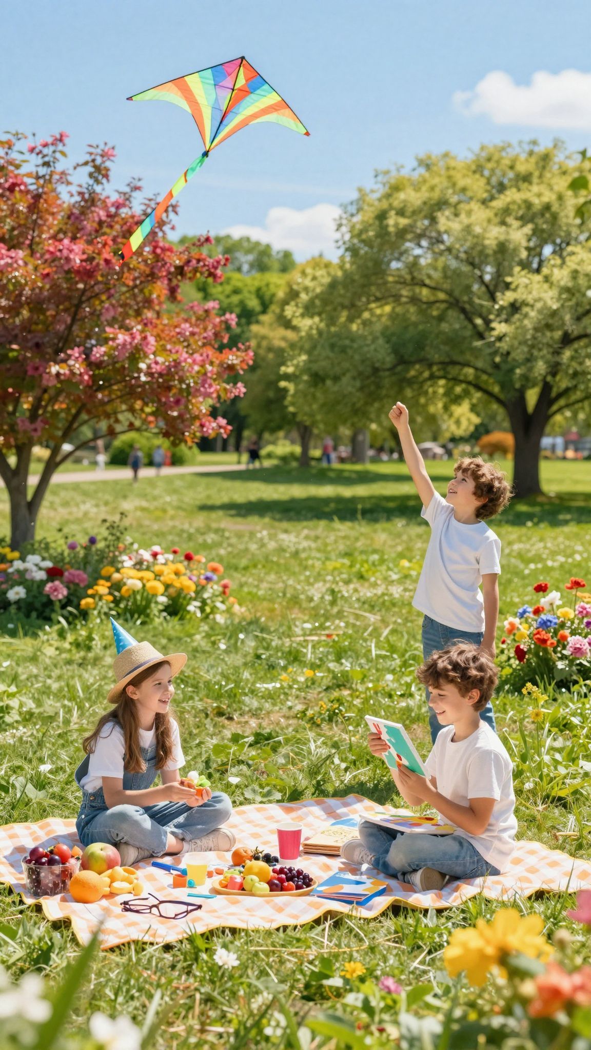 Fedezz fel izgalmas kalandokat születésnapod ünneplésére!