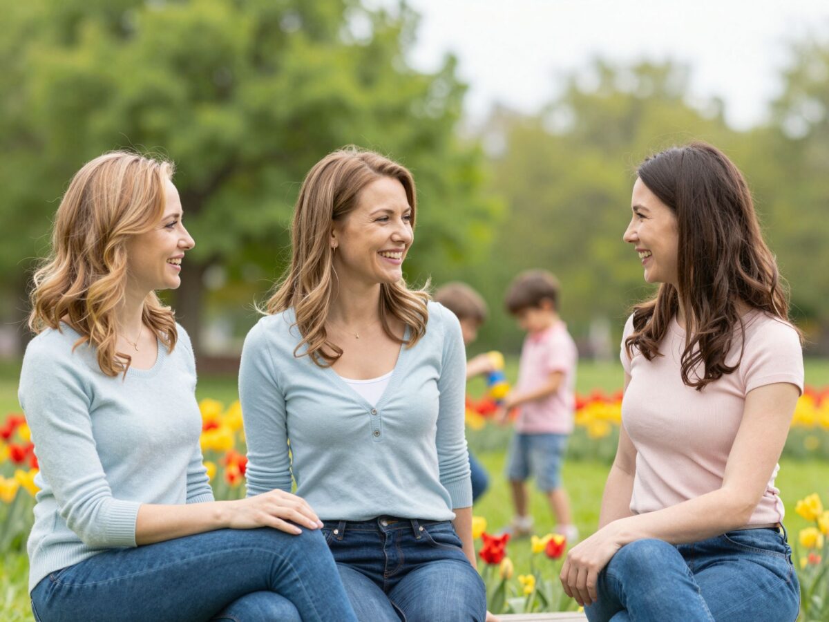 21 tabu mondat, amit az anyák gondolnak, de sosem vallanának be
