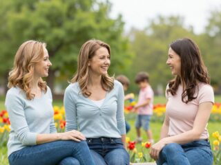 21 tabu mondat, amit az anyák gondolnak, de sosem vallanának be