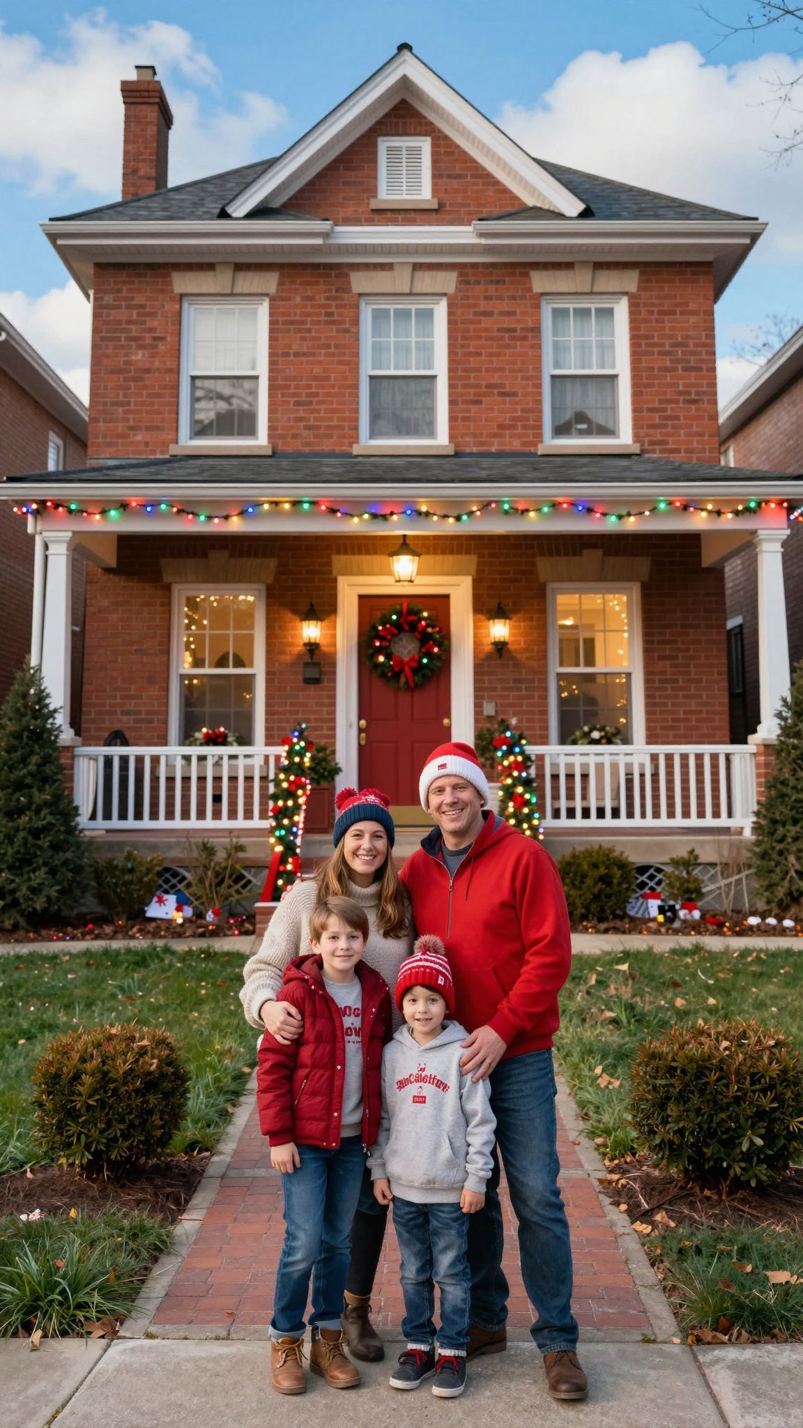 A McCallister-ház valós címe: 671 Lincoln Avenue, Chicago.