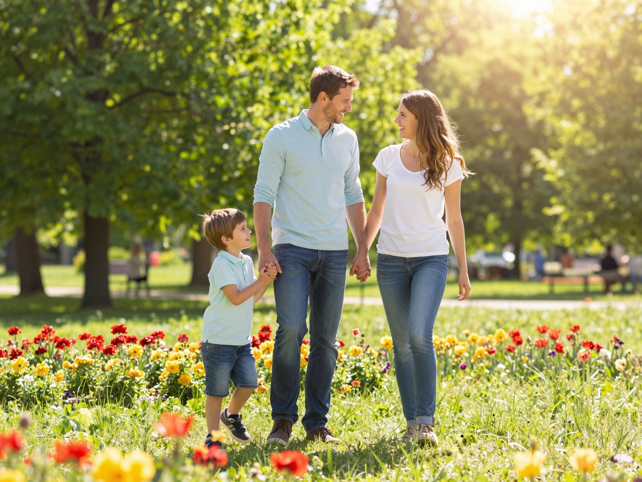 Az állandó kontroll letehet a családi boldogságról.