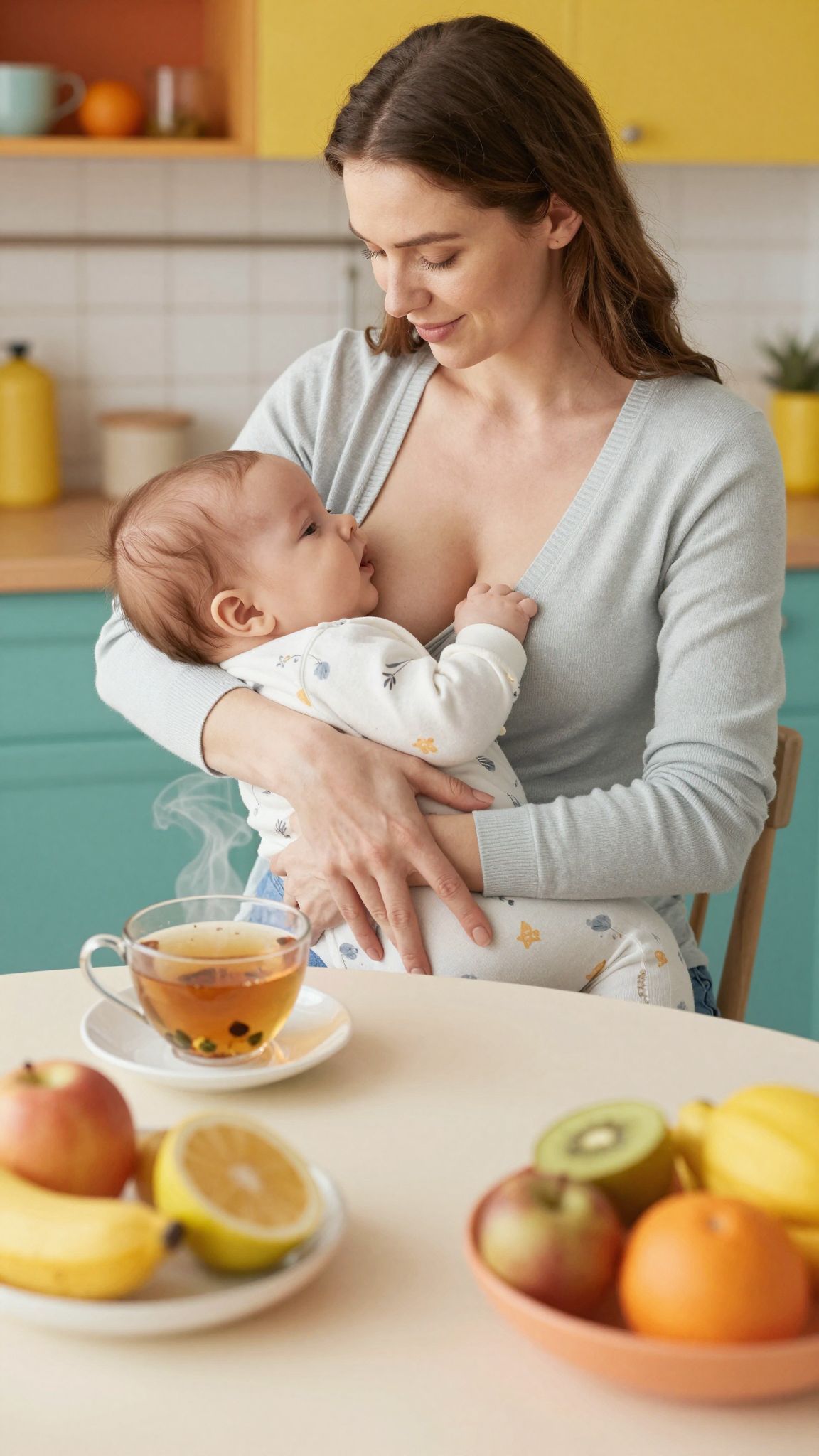 Mindenki teste más, ami neked segített, másnak árt.