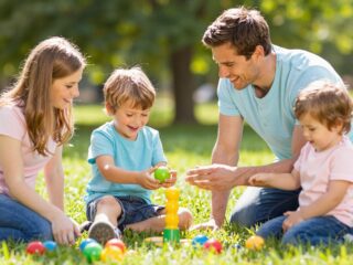 7 tipp a középső gyermek neveléséhez, hogy ne érezze magát mellőzve