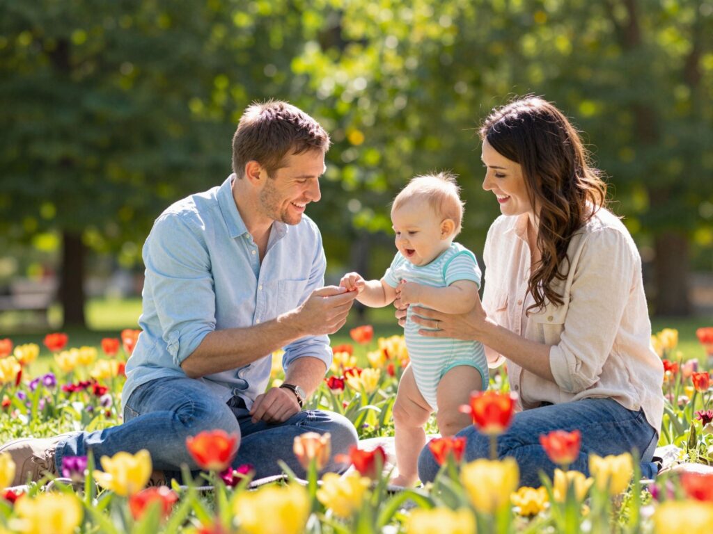 „Itt a baba, de velem mi lesz?”: tippek a mentális egészség megőrzéséhez
