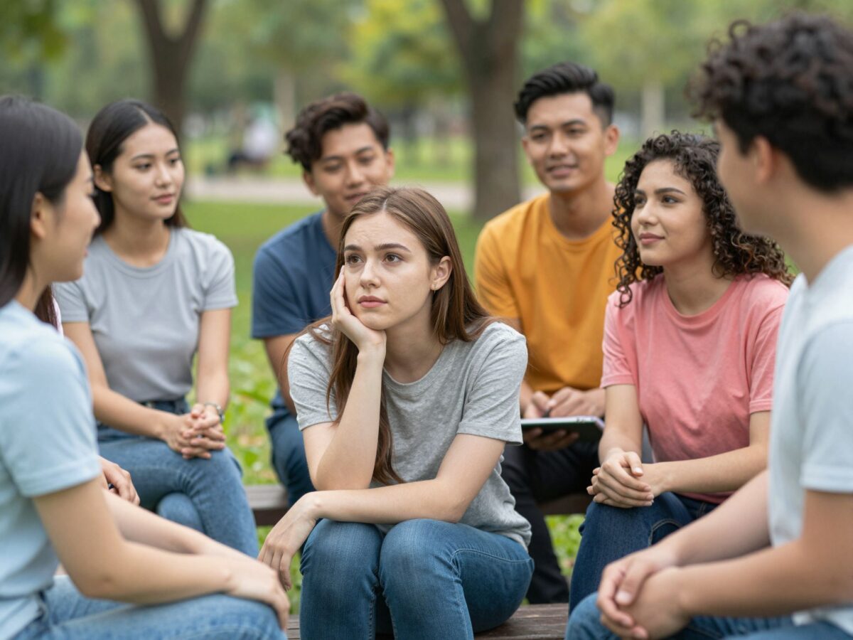 A bántalmazó kapcsolatok körforgása: miért olyan nehéz kilépni és hol kérhetsz segítséget?