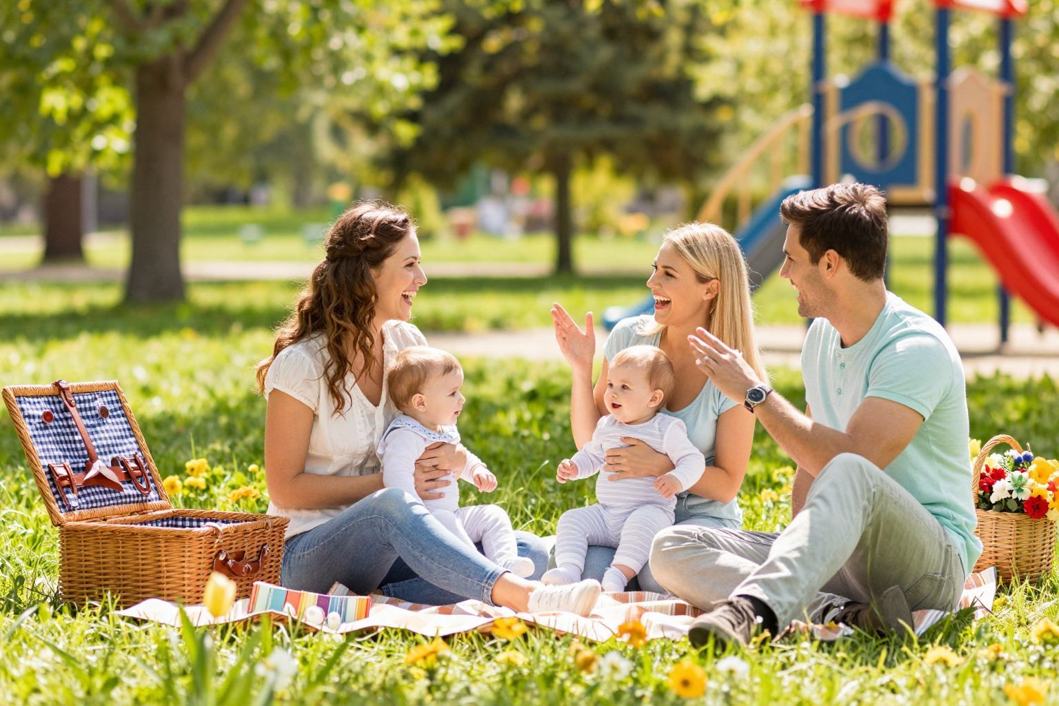 A realista elvárások segítik a barátságok fenntartását.