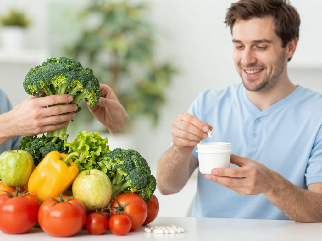 A bélflóra egyensúlya: mikor szedjünk prebiotikumot és mikor probiotikumot?