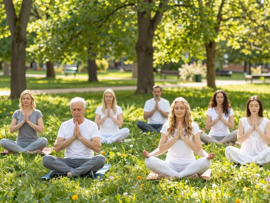 A böjt spirituális és egészségügyi hatásai: körkép a világból