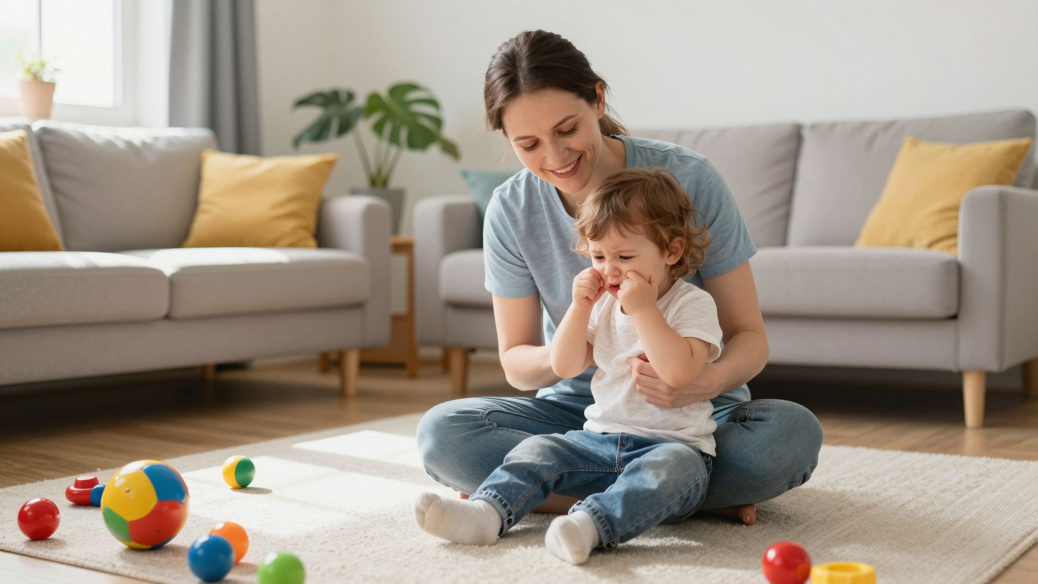 A dackorszakban a türelem kulcs a sikerhez.