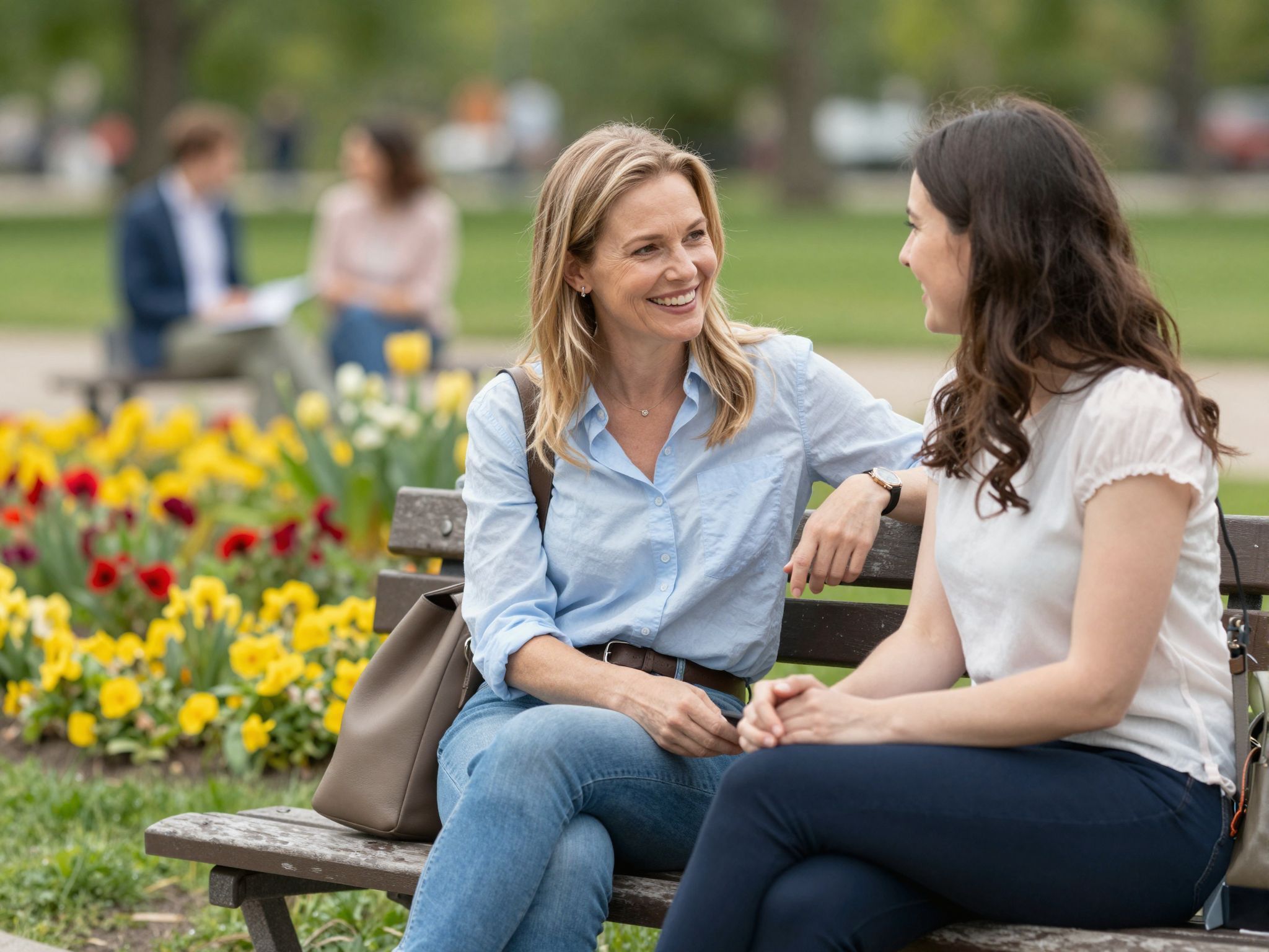 A digitális detox segít visszanyerni belső egyensúlyunkat.