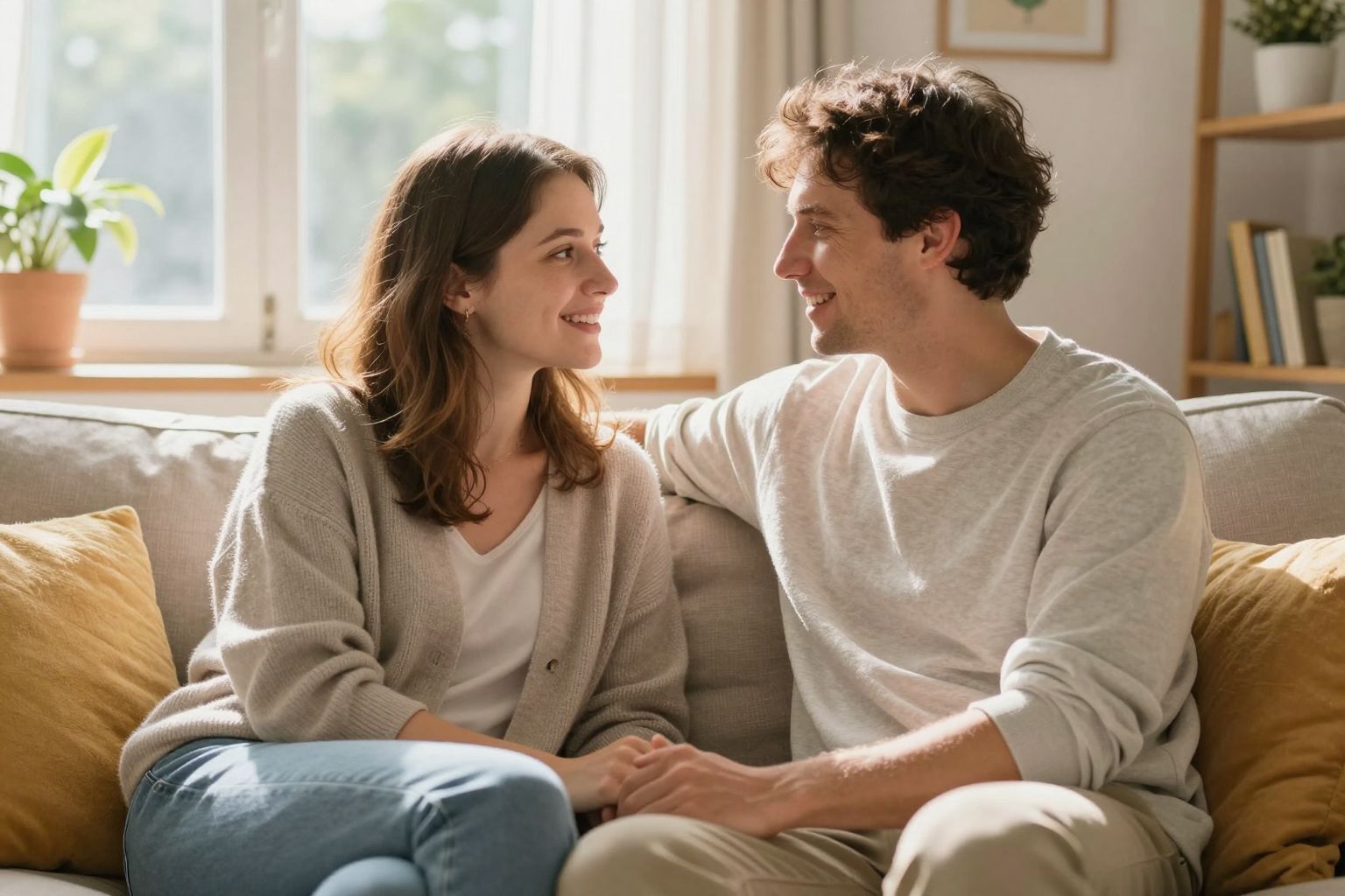 A gyerekkori elhanyagolás csökkenti az intimitásra való képességet.