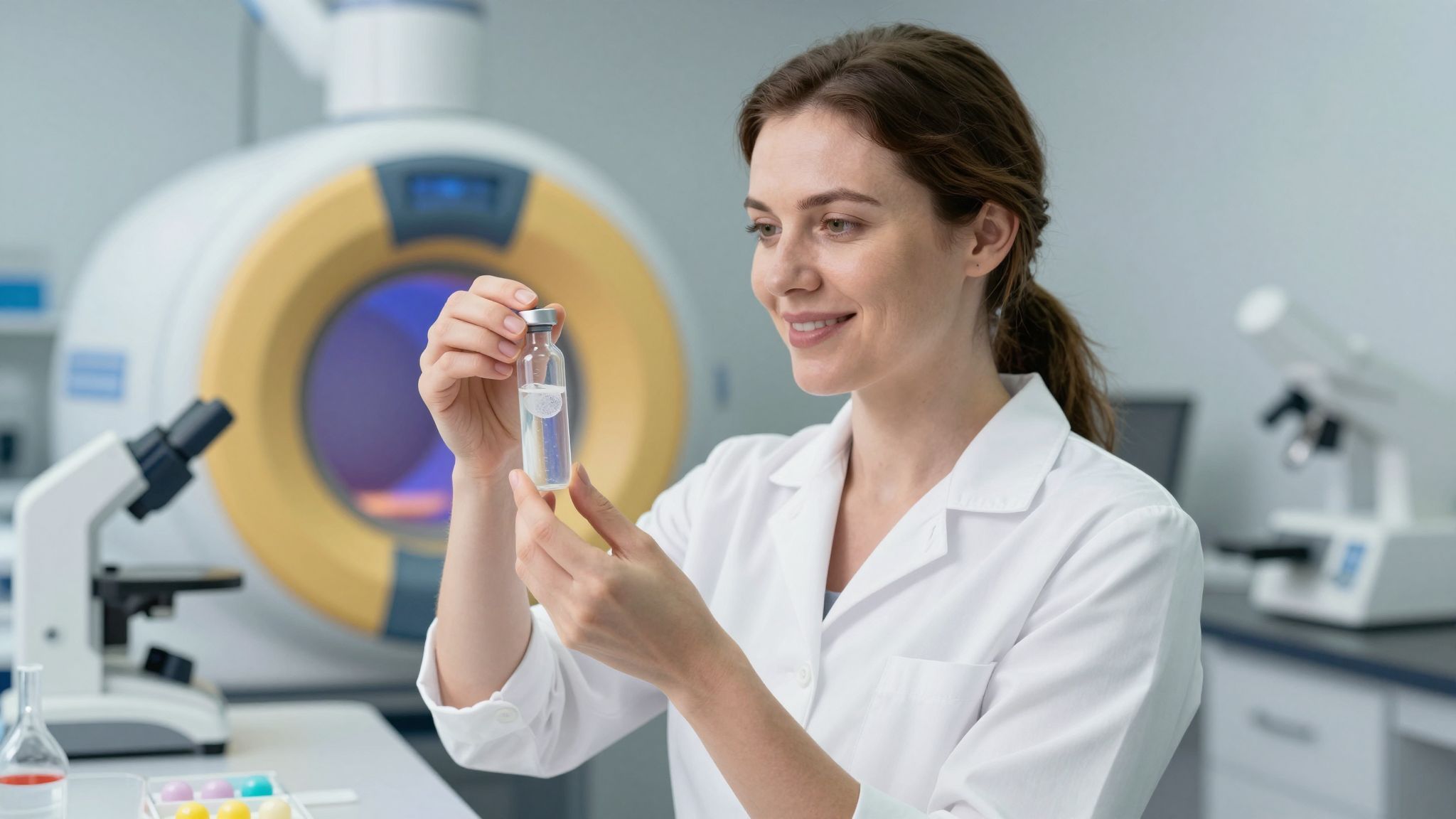 A felolvasztás kulcsfontosságú az IVF sikeres folyamatában.