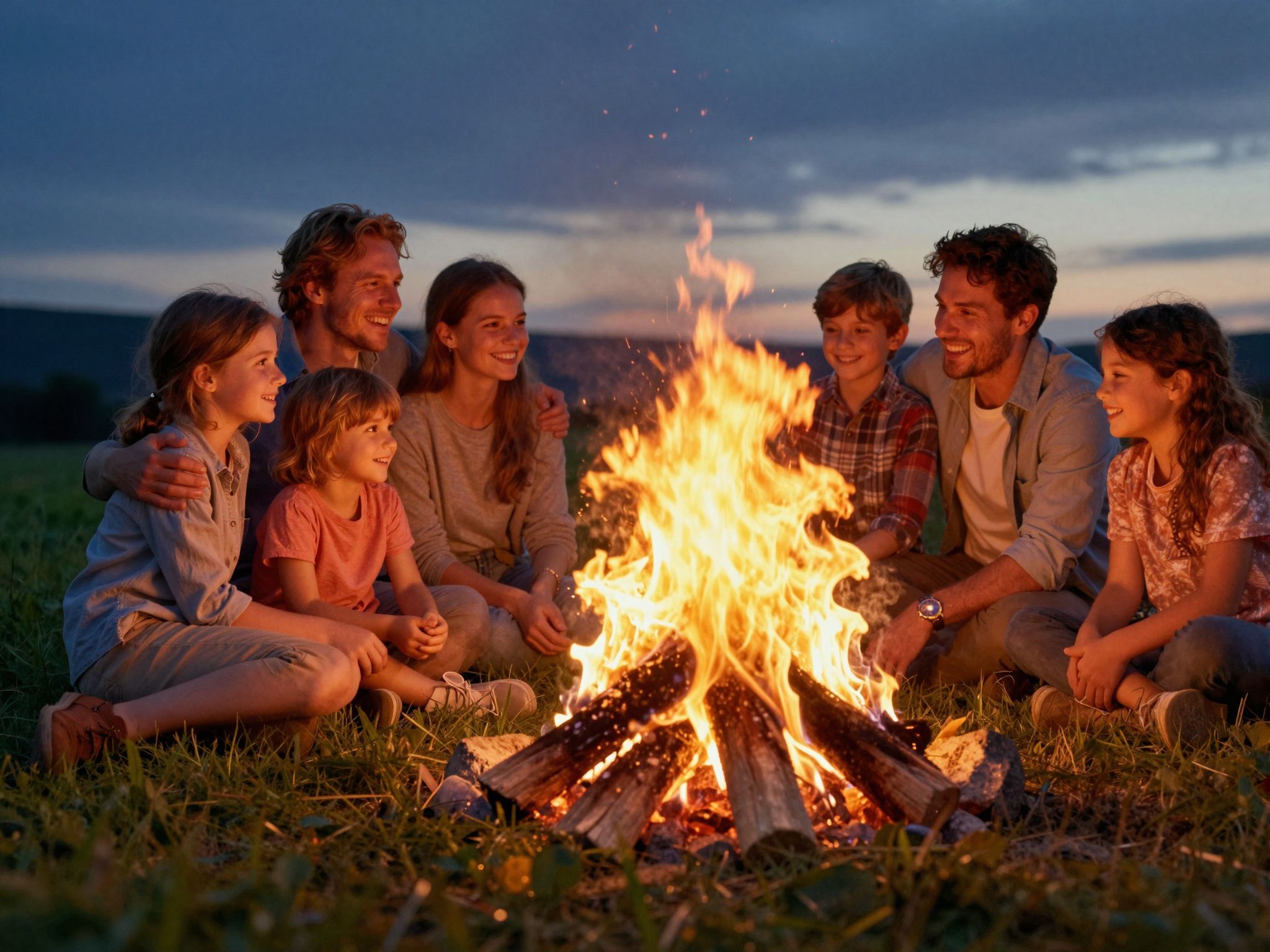 A szenvedélyes ragyogás neve a fény erejét hordozza.