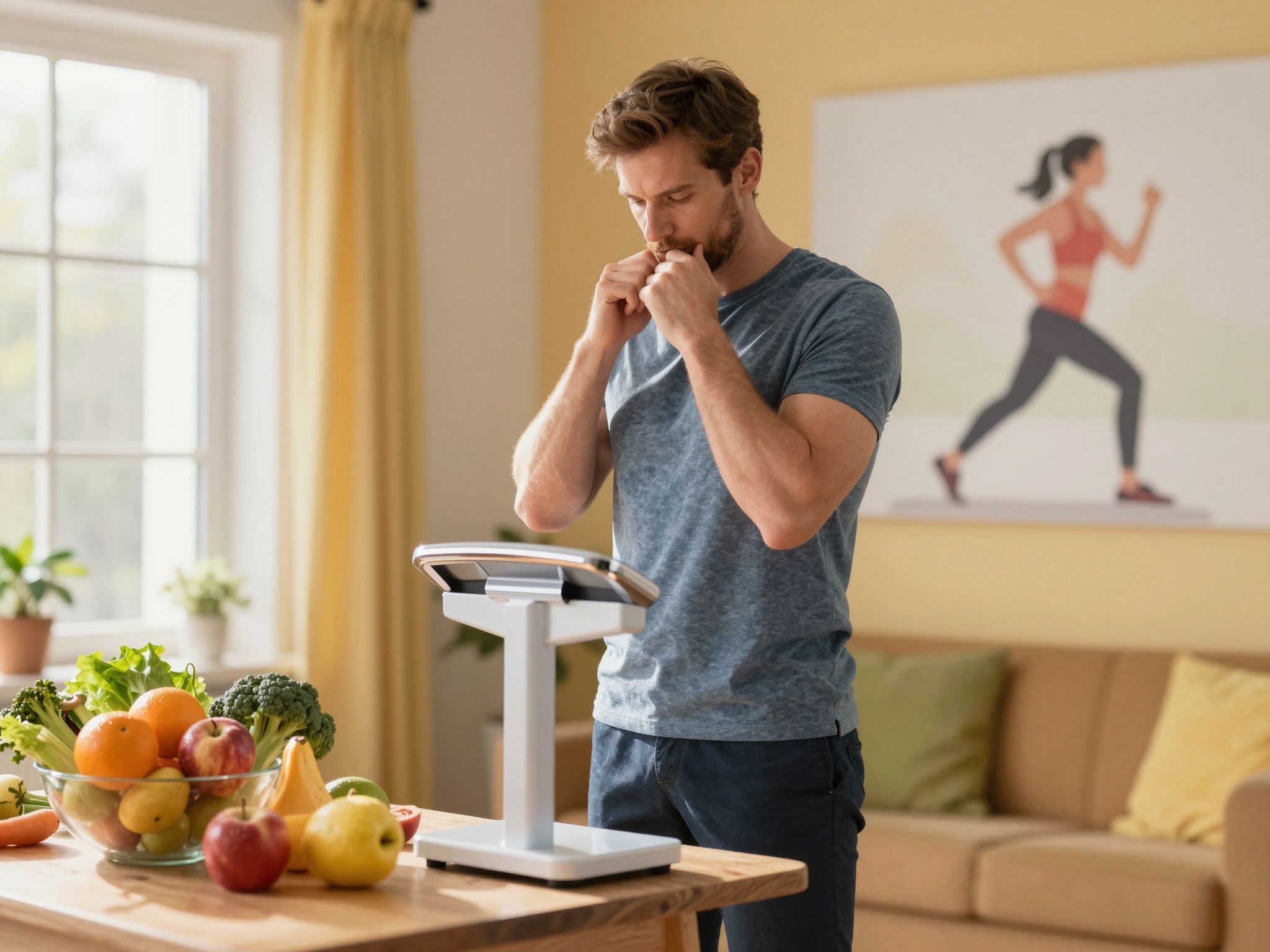 A túlsúly csökkentheti a spermiumok minőségét férfiaknál.