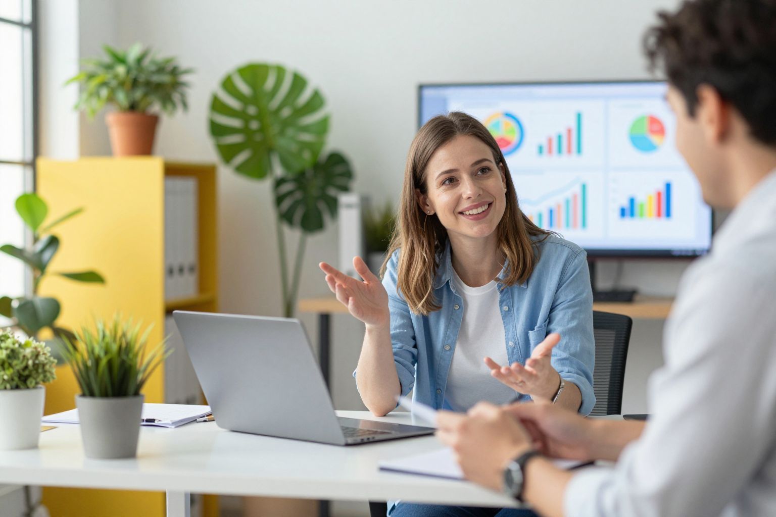 A prezentizmus csökkenti a termelékenységet és növeli a költségeket.